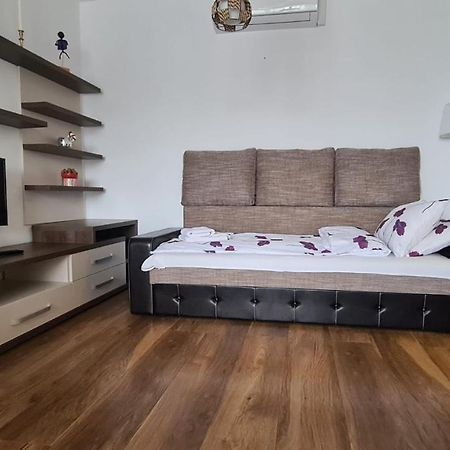 Apartament Apartament Mirubias Braszów Zewnętrze zdjęcie
