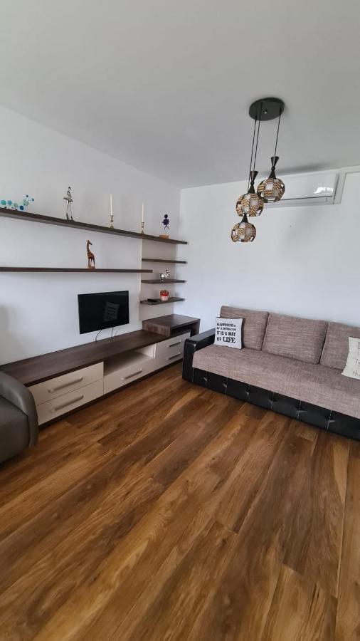 Apartament Apartament Mirubias Braszów Zewnętrze zdjęcie